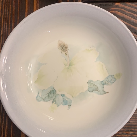 Portmeirion The seasons Collection Salad Bowls - Picture 2 of 7